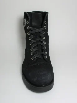 Anfibio donna Frank 1120 Nero<Oxs Sale