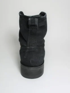 Anfibio donna Frank 1120 Nero<Oxs Sale