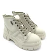 Anfibio donna Kyla Canvas Sand - OXW202300 -<Oxs Discount