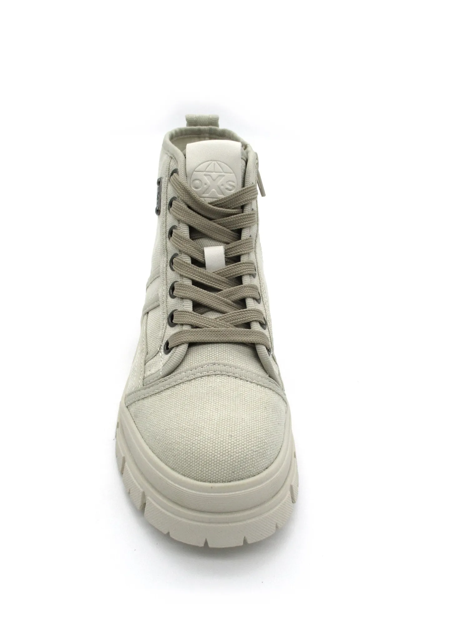 Anfibio donna Kyla Canvas Sand - OXW202300 -<Oxs Discount