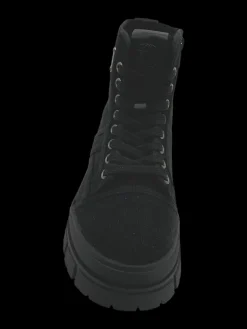 Anfibio donna Kyla Canvas Black - OXW202201 -<Oxs New