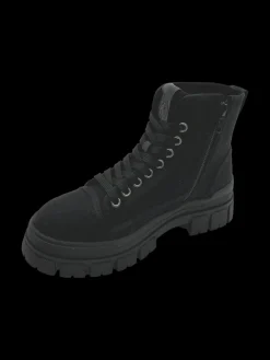 Anfibio donna Kyla Canvas Black - OXW202201 -<Oxs New
