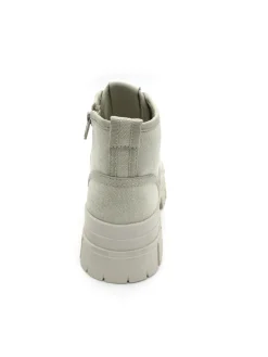 Anfibio donna Kyla Canvas Sand - OXW202300 -<Oxs Discount