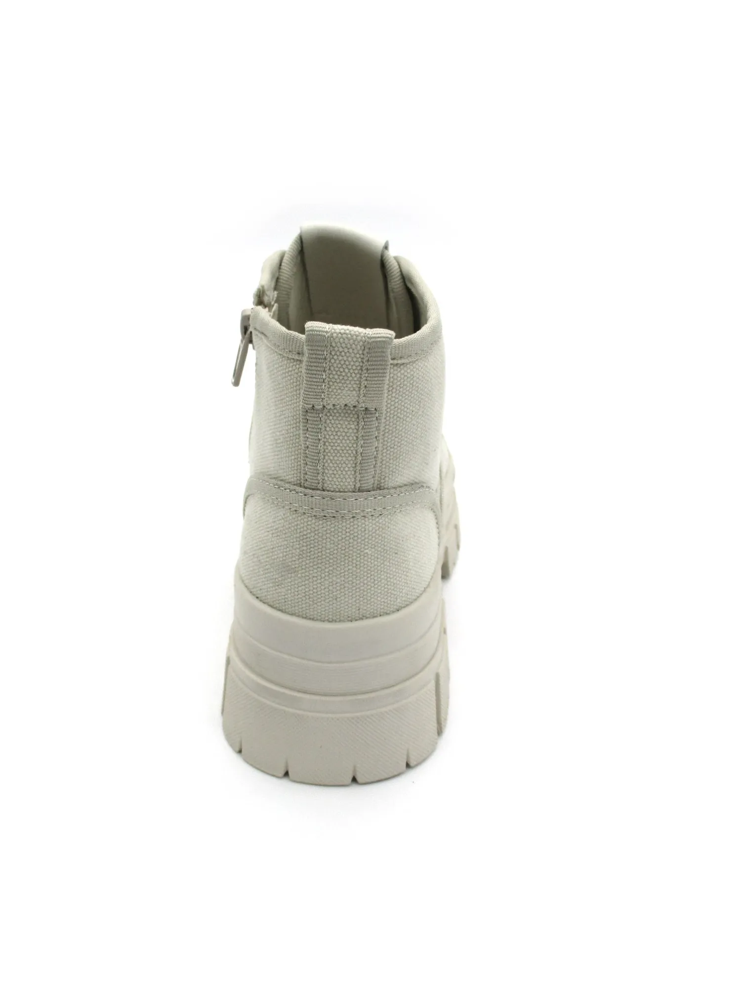 Anfibio donna Kyla Canvas Sand - OXW202300 -<Oxs Discount