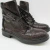 Anfibio donna pelle 6481<Fru.it Sale