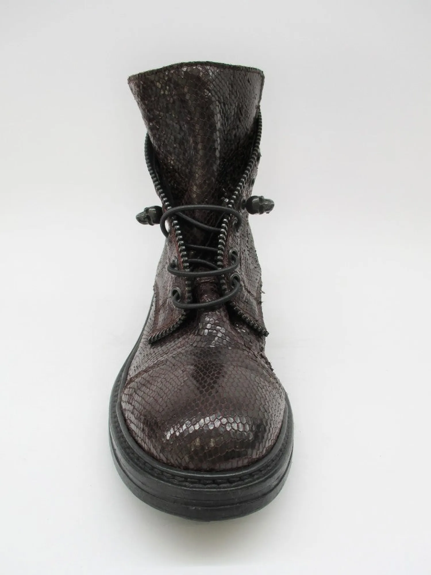 Anfibio donna pelle 6481<Fru.it Sale