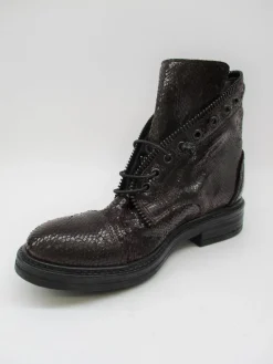 Anfibio donna pelle 6481<Fru.it Sale