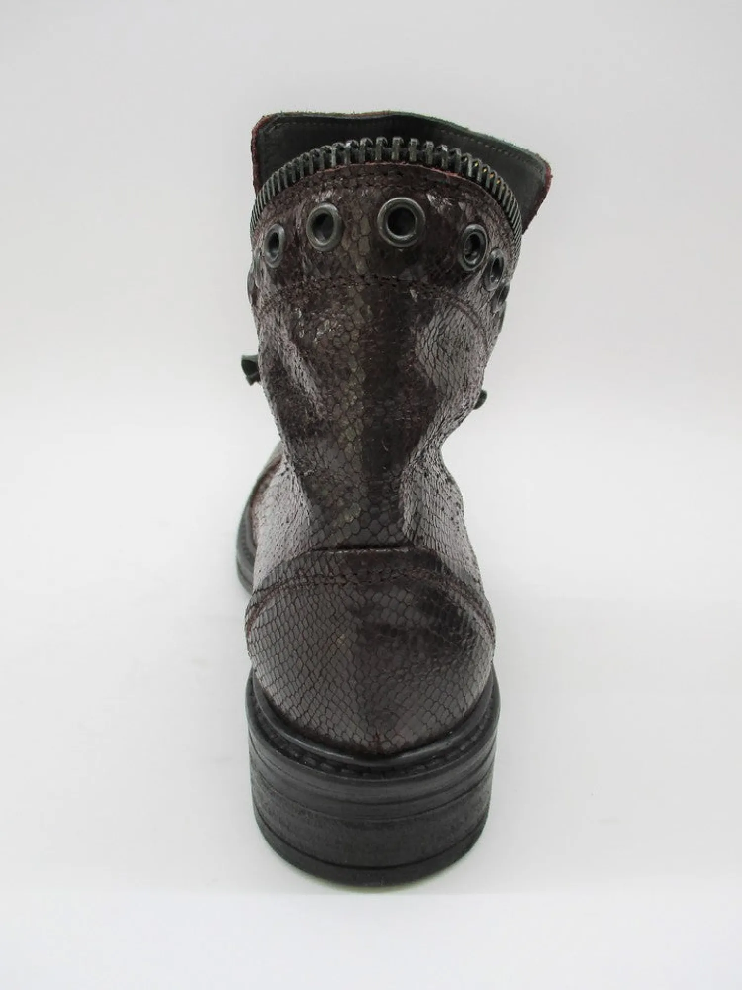 Anfibio donna pelle 6481<Fru.it Sale