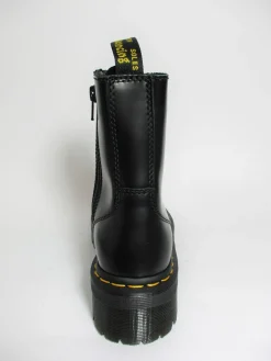 Anfibio platform Jadon nero<Dr. Martens Outlet