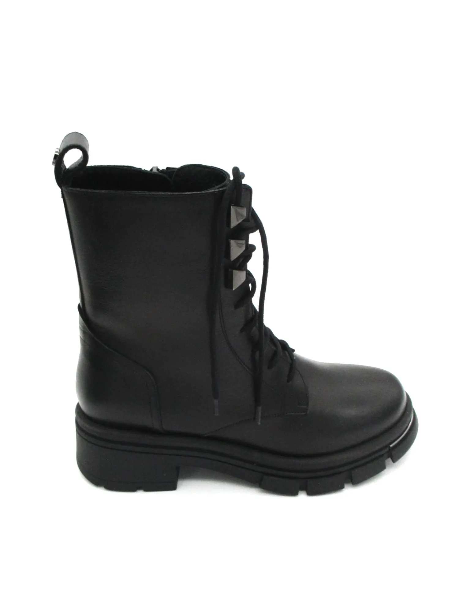 Anfibio pelle donna - 2542 -<Albano Hot