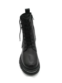 Anfibio pelle donna - 2542 -<Albano Hot