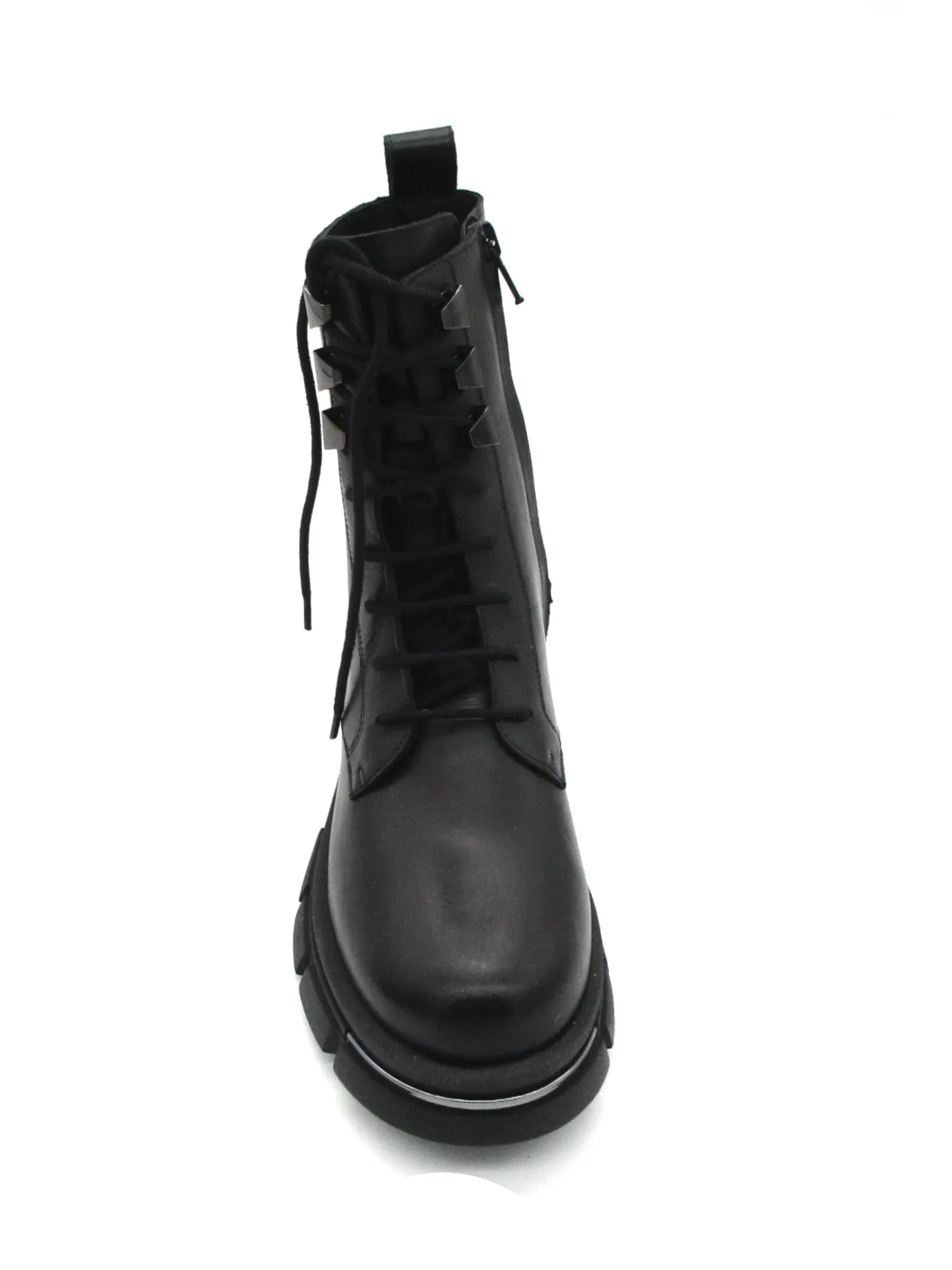 Anfibio pelle donna - 2542 -<Albano Hot