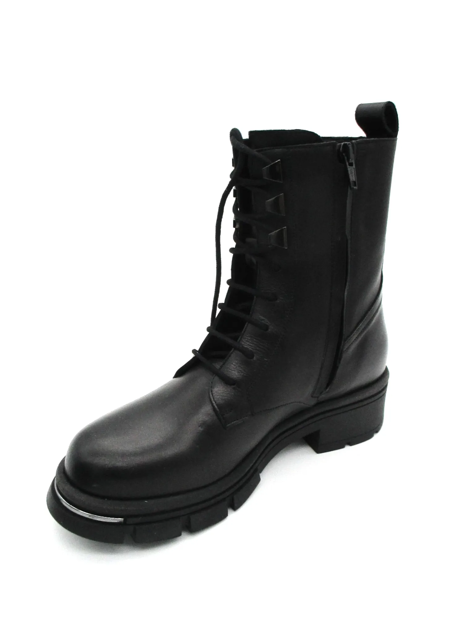 Anfibio pelle donna - 2542 -<Albano Hot