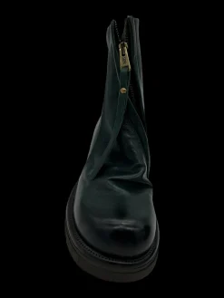 Anfibio pelle donna Balsamic - B81202 -<As98 Hot