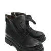 Anfibio pelle donna - B51209 -<As98 Online