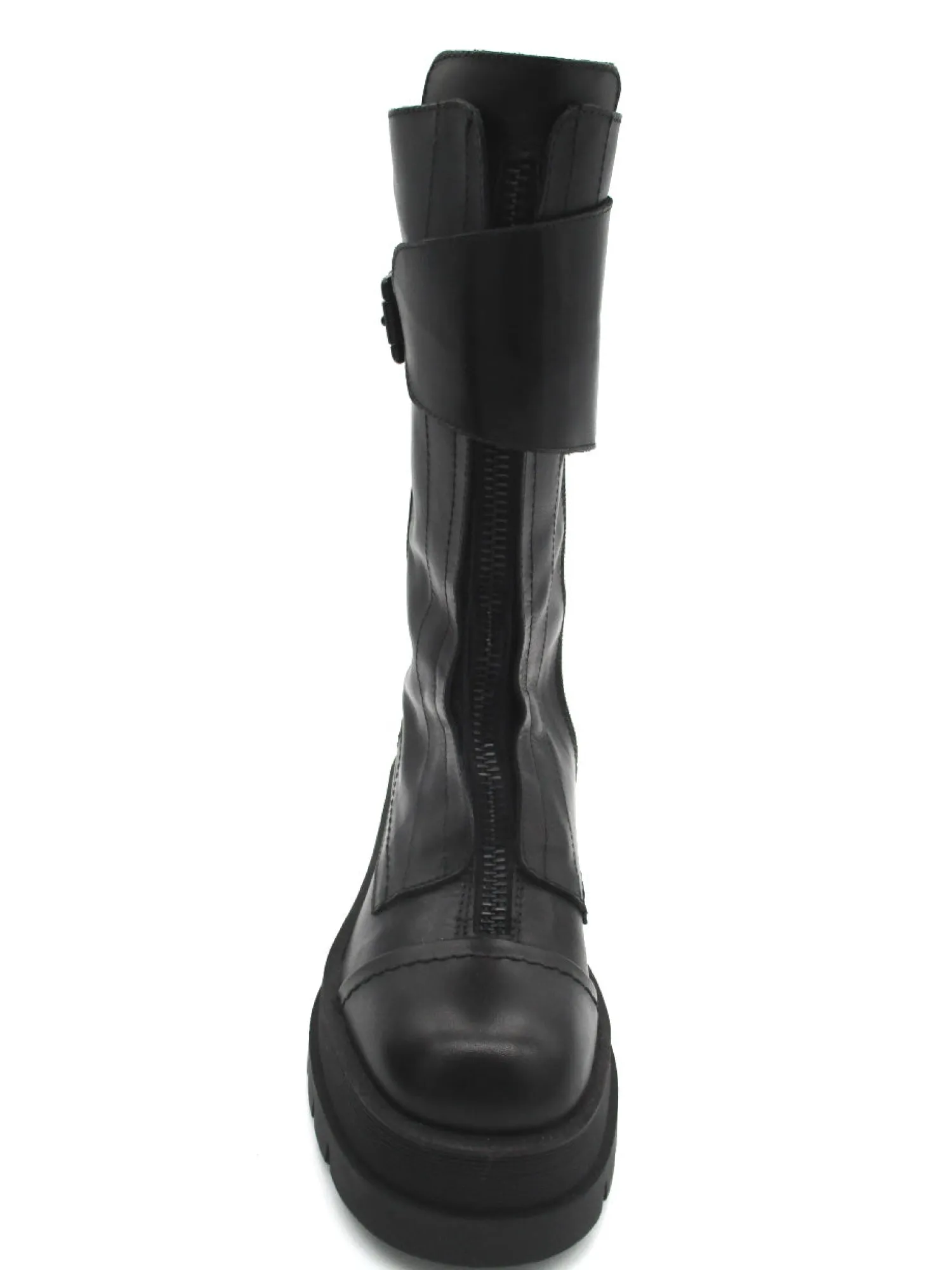 Anfibio pelle donna BE0803<Bruno Premi Online