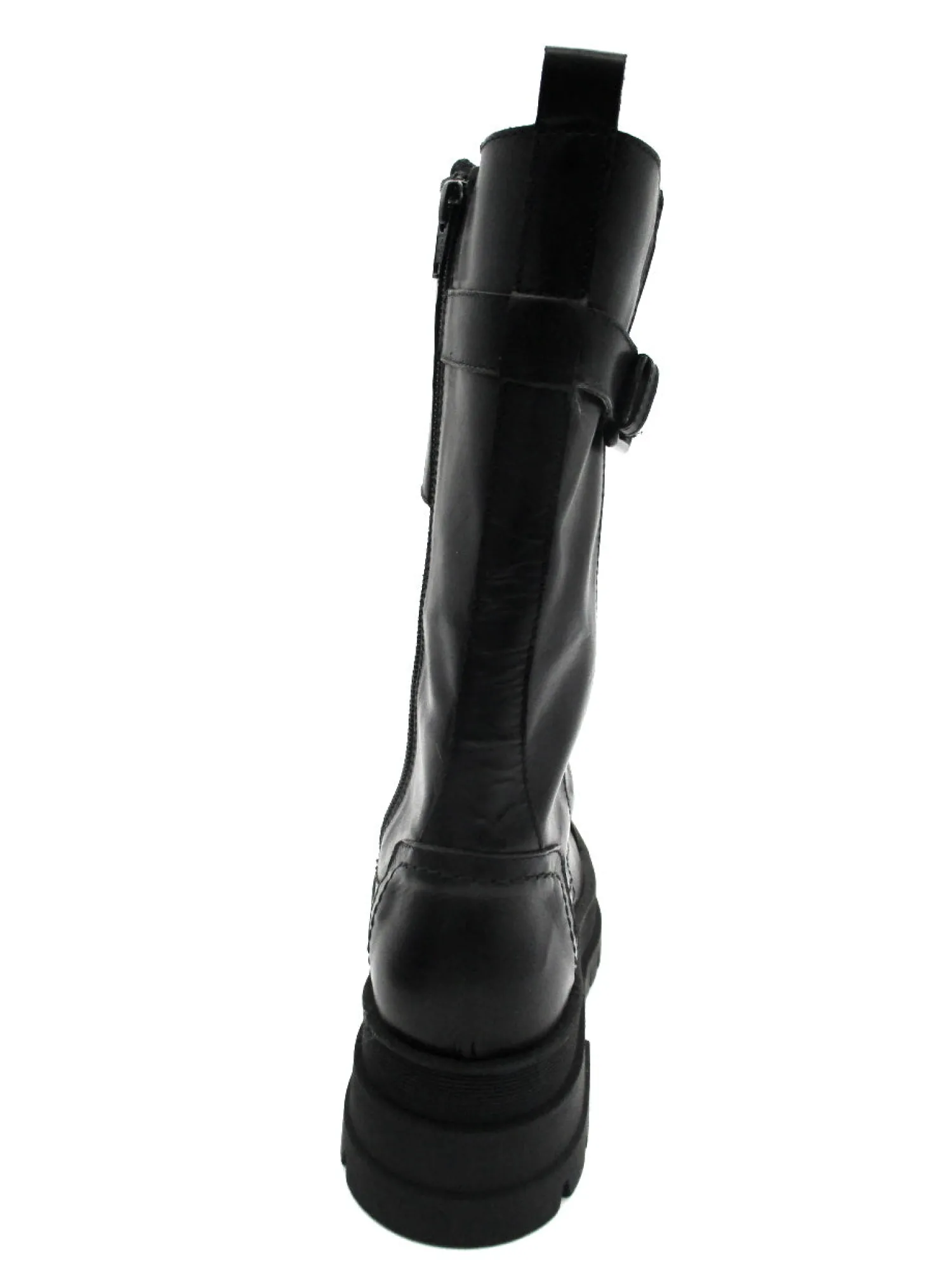 Anfibio pelle donna BE0803<Bruno Premi Online