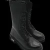 Anfibio pelle donna - Slash 3324 -<CULT Hot