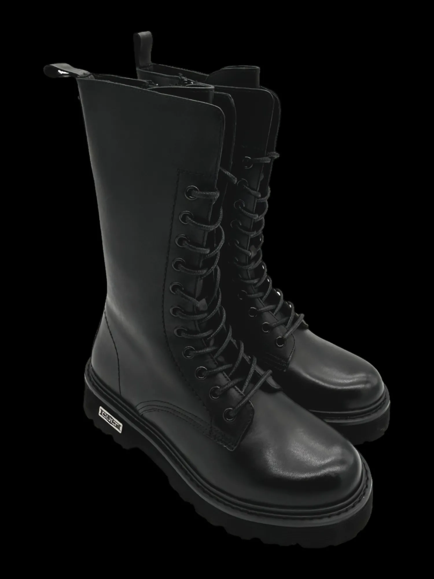 Anfibio pelle donna - Slash 3324 -<CULT Hot