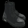 Anfibio pelle donna - Slash 4344 -<CULT Hot
