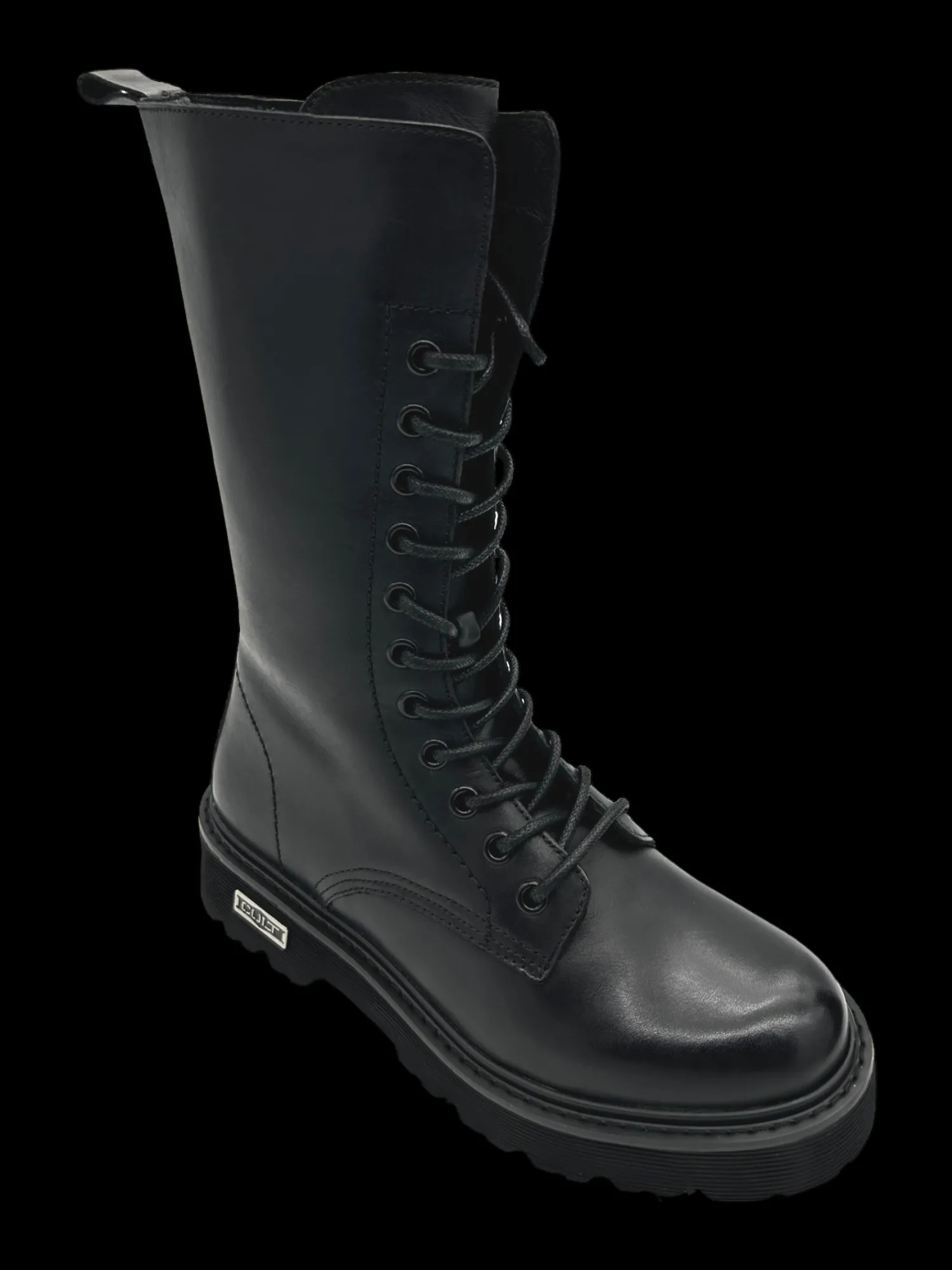 Anfibio pelle donna - Slash 3324 -<CULT Hot