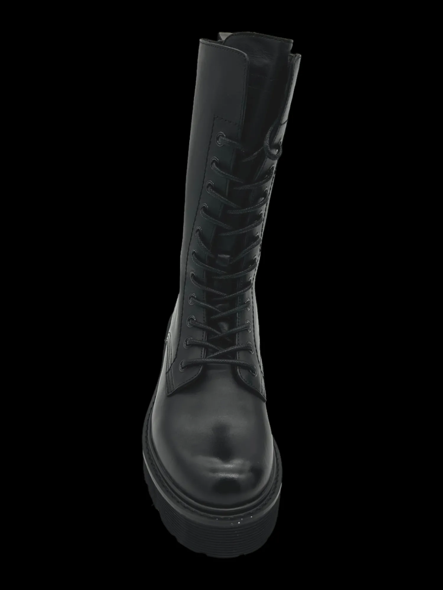 Anfibio pelle donna - Slash 3324 -<CULT Hot