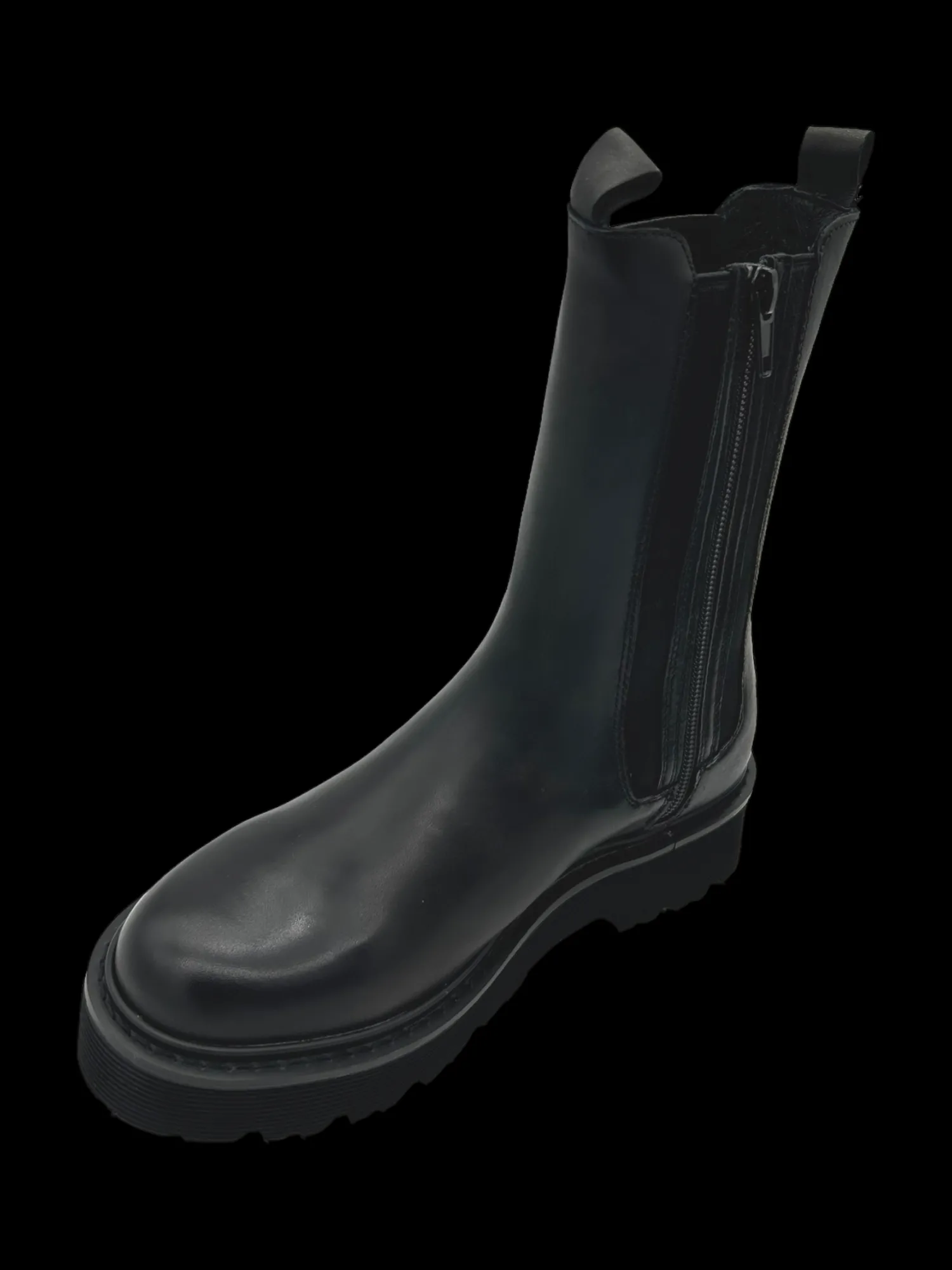 Anfibio pelle donna - Slash 3267 -<CULT Fashion