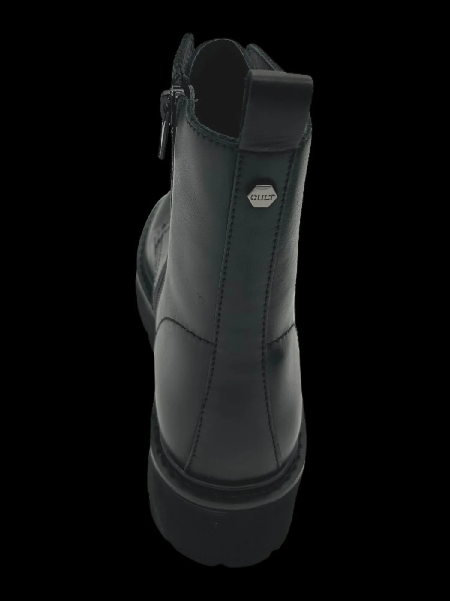 Anfibio pelle donna - Slash 1814 -<CULT Outlet