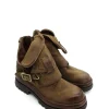 Anfibio pelle donna - B51210 -<As98 Online