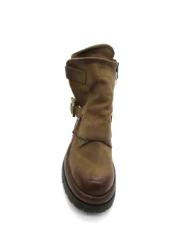 Anfibio pelle donna - B51210 -<As98 Online
