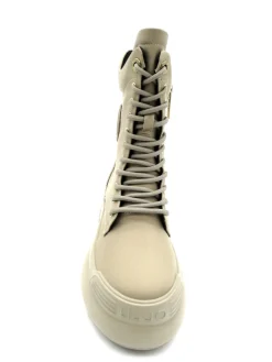 Anfibio pelle donna SF2081 Amy 09<Liu Jo Sale