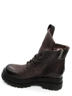 Anfibio pelle donna - B51209 -<As98 Online
