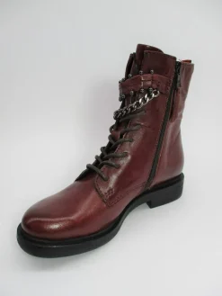 Anfibio pelle donna M64204<Mjus Online