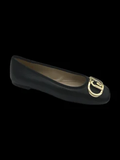 Ballerina nappa LIUJO Black - Dafne 04 -<Liu Jo Sale