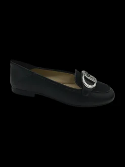 Ballerina nappa LIUJO Black - Emel 03 -<Liu Jo Online