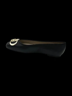 Ballerina nappa LIUJO Black - Dafne 04 -<Liu Jo Sale