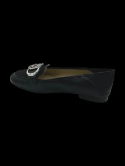 Ballerina nappa LIUJO Black - Emel 03 -<Liu Jo Online