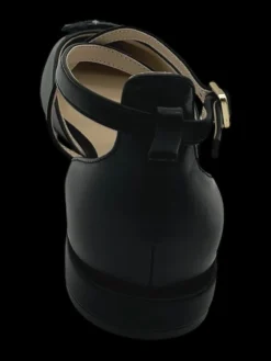 Ballerina nappa LIUJO Black - Viola 19 -<Liu Jo Best
