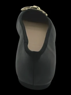 Ballerina nappa LIUJO Black - Emel 03 -<Liu Jo Online