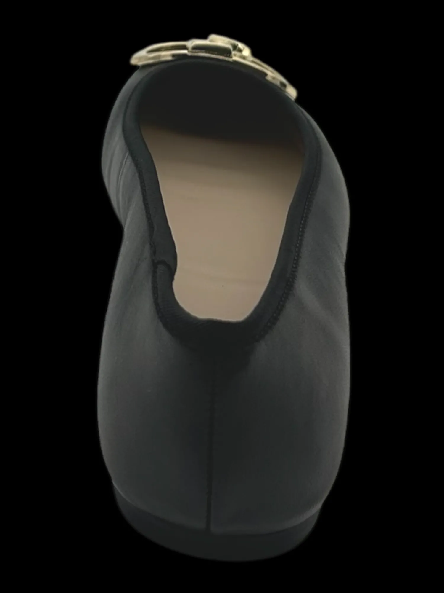 Ballerina nappa LIUJO Black - Emel 03 -<Liu Jo Online