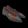 Ballerina pelle donna Vino - T98108 -<Mjus Discount