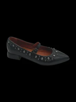 Ballerina pelle donna - T98108 -<Mjus Fashion
