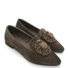 Ballerina velluto - Chantal03 -<Zoe Best