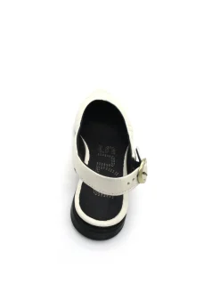 Ballerine pelle donna - T17107 -<Mjus Outlet
