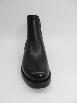 Beatles pelle donna EA124 nero<Cafènoir Best