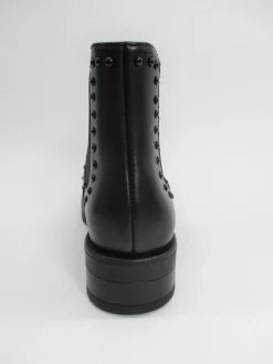 Beatles pelle donna EA124 nero<Cafènoir Best