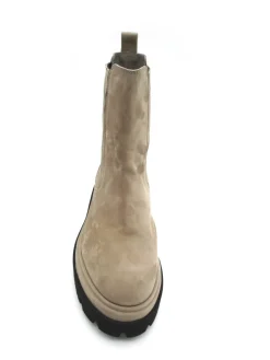 Beatles pelle donna 7230 Tortora<Fru.it Hot