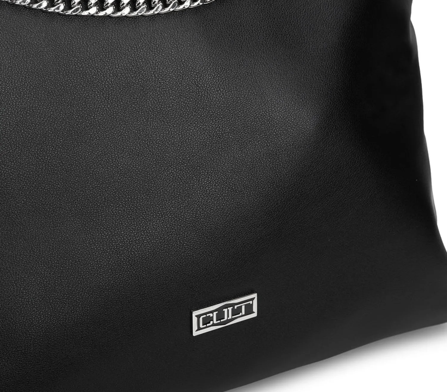 Borsa Black - Nico -<CULT Clearance
