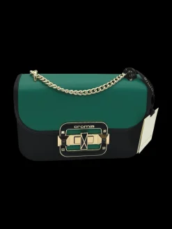 Borsa donna in pelle - 1405783 -<Cromia Best