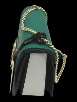 Borsa donna in pelle - 1405783 -<Cromia Best